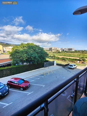 2 soveværelse Lejlighed til salg i Sant Carles de la Ràpita - € 119.900 (Ref: 9334865)