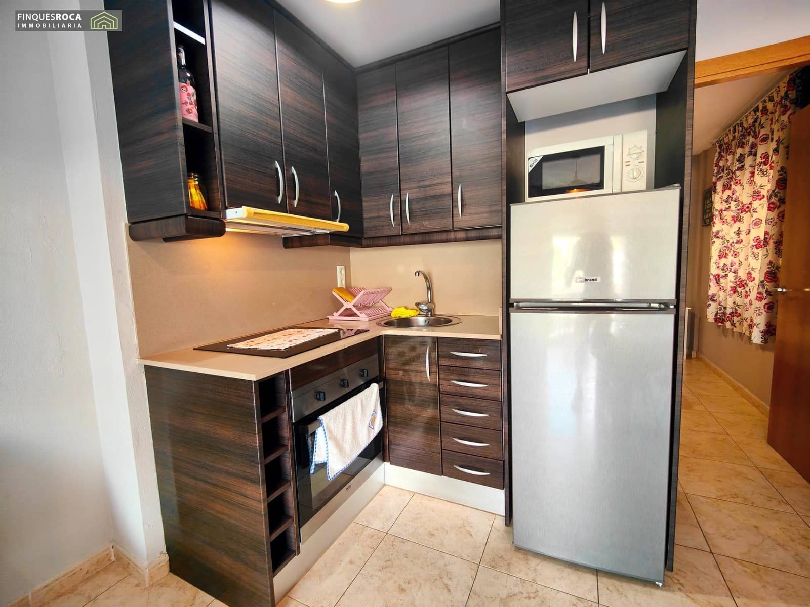 2 bedroom Apartment for sale in Sant Carles de la Rapita - € 119,900 (Ref: 9334865)