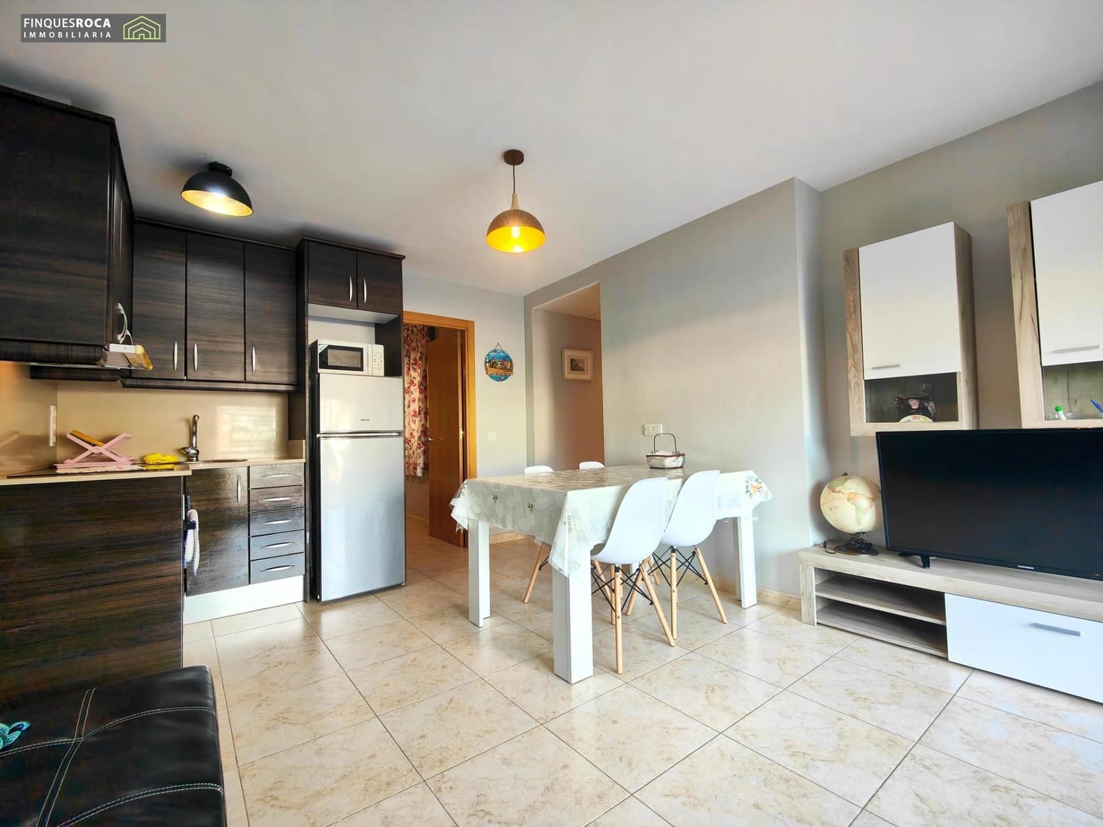 2 bedroom Apartment for sale in Sant Carles de la Rapita - € 119,900 (Ref: 9334865)