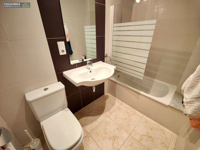 2 soveværelse Lejlighed til salg i Sant Carles de la Ràpita - € 119.900 (Ref: 9334865)