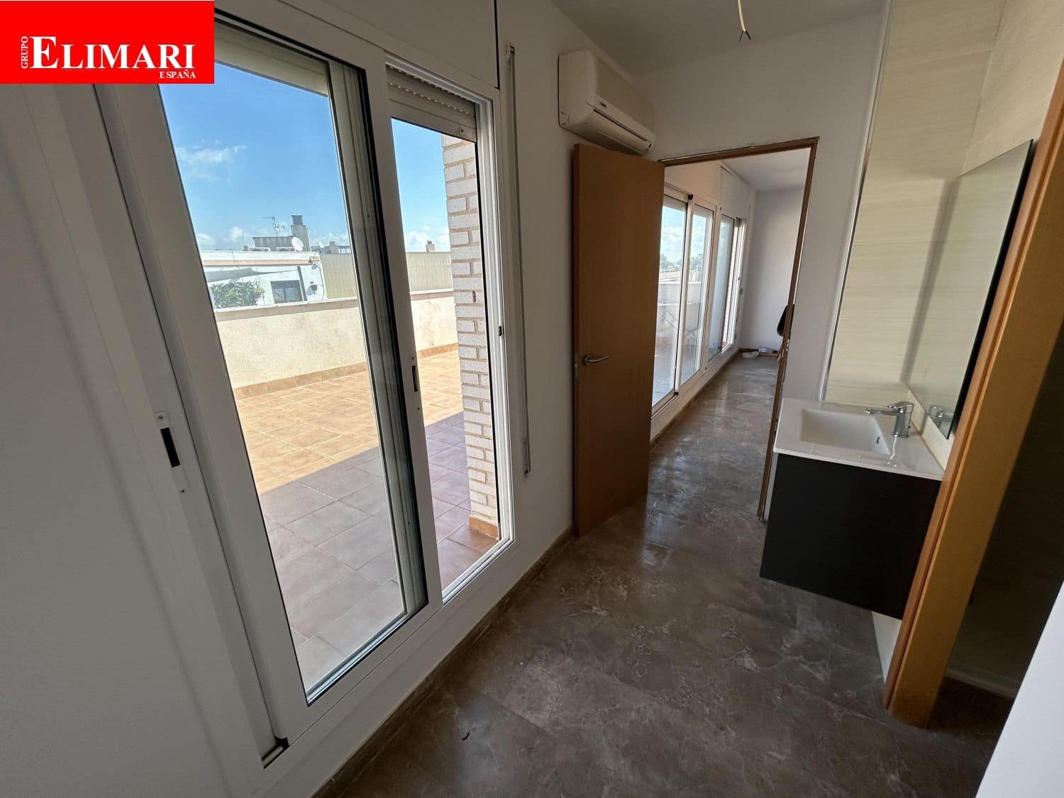 1 chambre Appartement à vendre à Sant Carles de la Rapita - 106 400 € (Ref: 9334866)