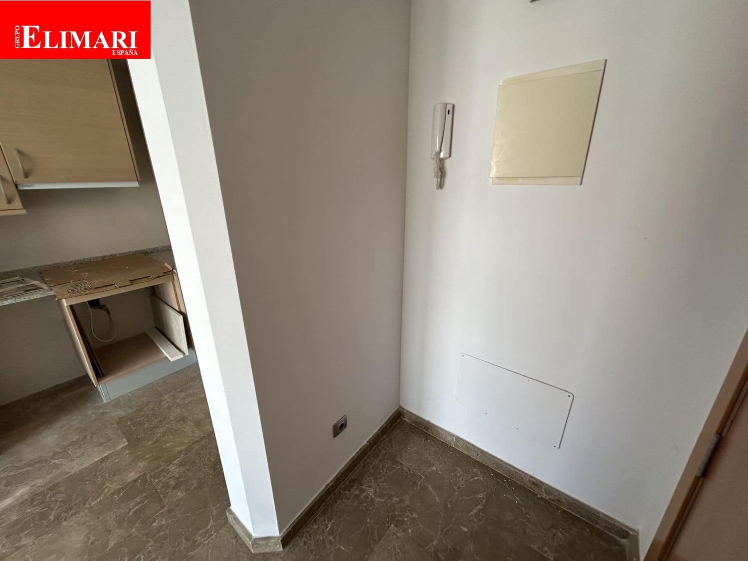 1 chambre Appartement à vendre à Sant Carles de la Rapita - 106 400 € (Ref: 9334866)