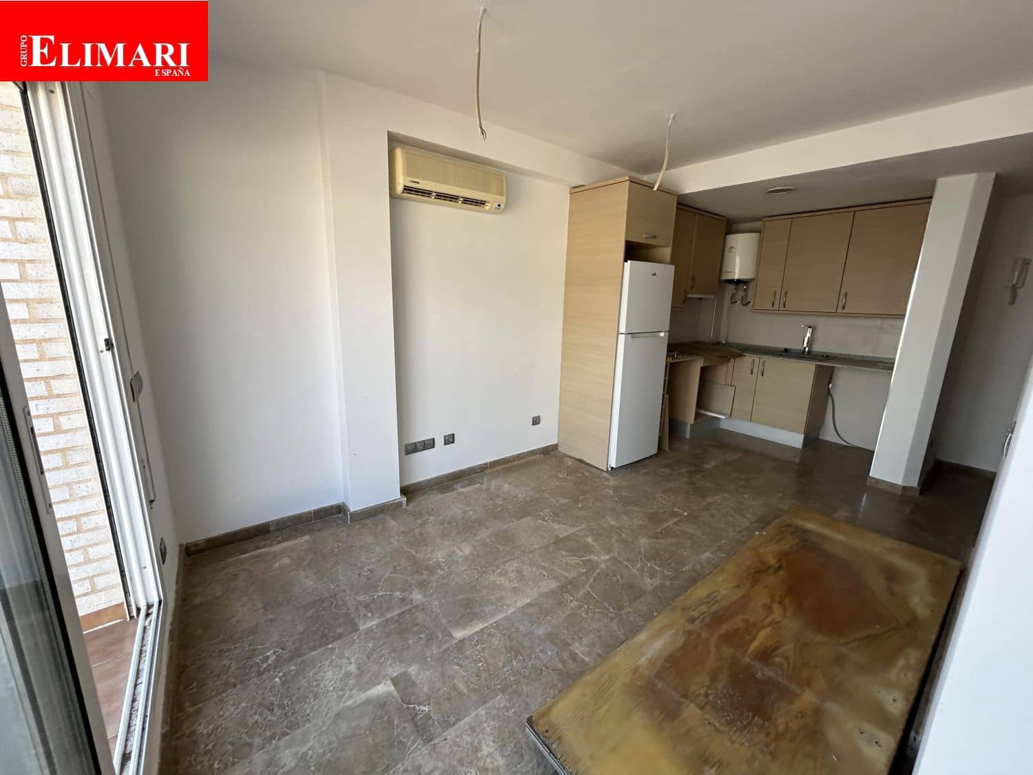 1 chambre Appartement à vendre à Sant Carles de la Rapita - 106 400 € (Ref: 9334866)
