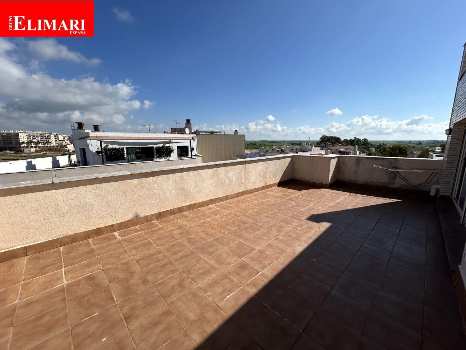 1 chambre Appartement à vendre à Sant Carles de la Rapita - 106 400 € (Ref: 9334866)