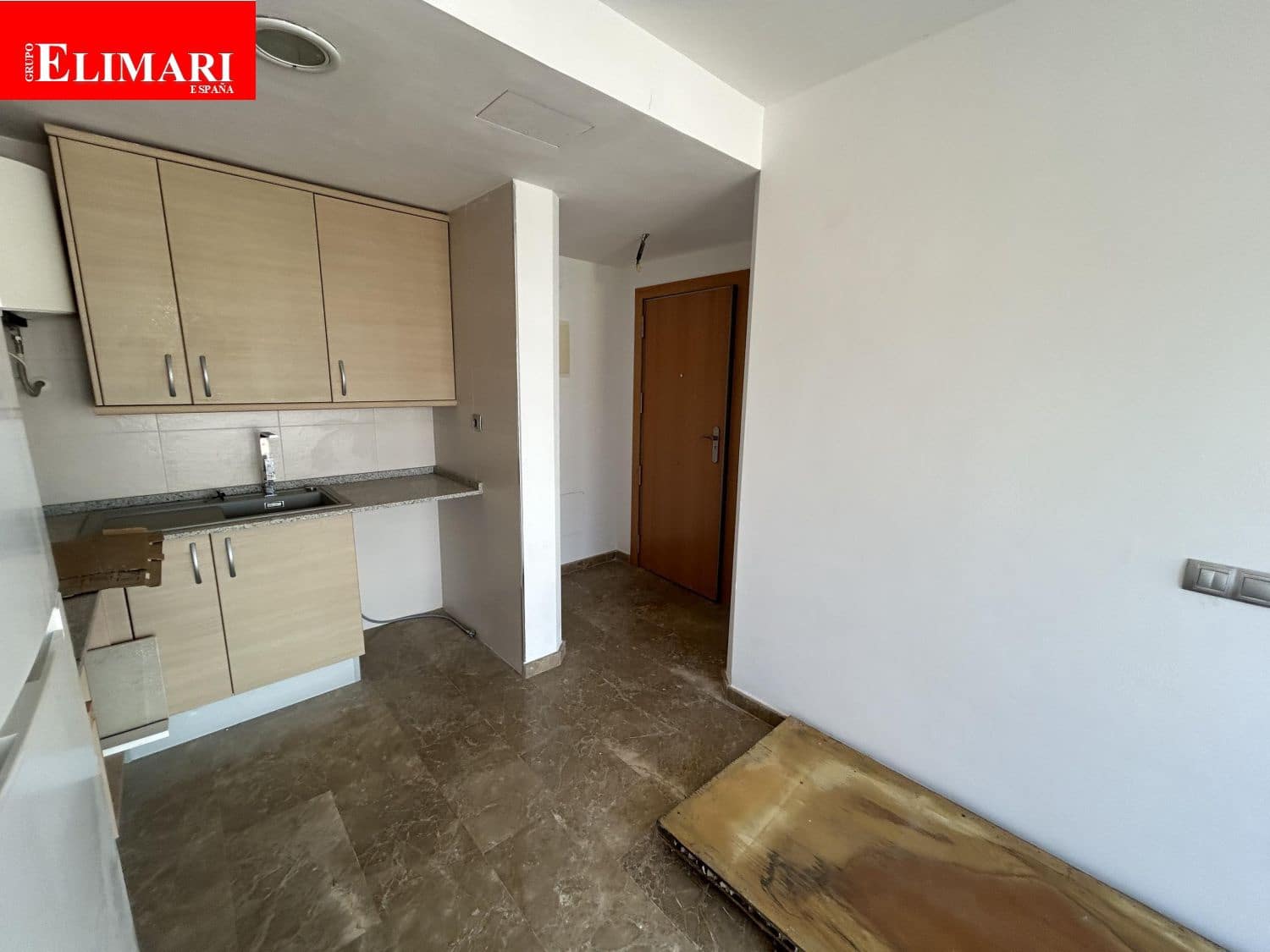 1 chambre Appartement à vendre à Sant Carles de la Rapita - 106 400 € (Ref: 9334866)