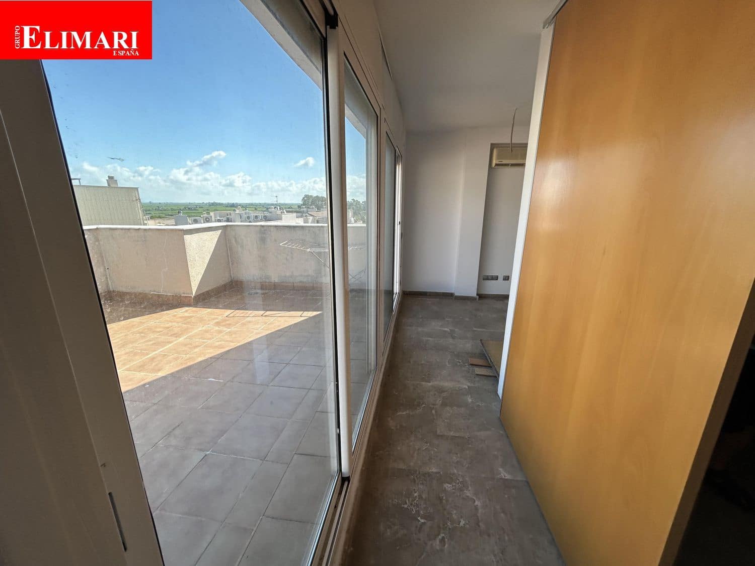 1 chambre Appartement à vendre à Sant Carles de la Rapita - 106 400 € (Ref: 9334866)