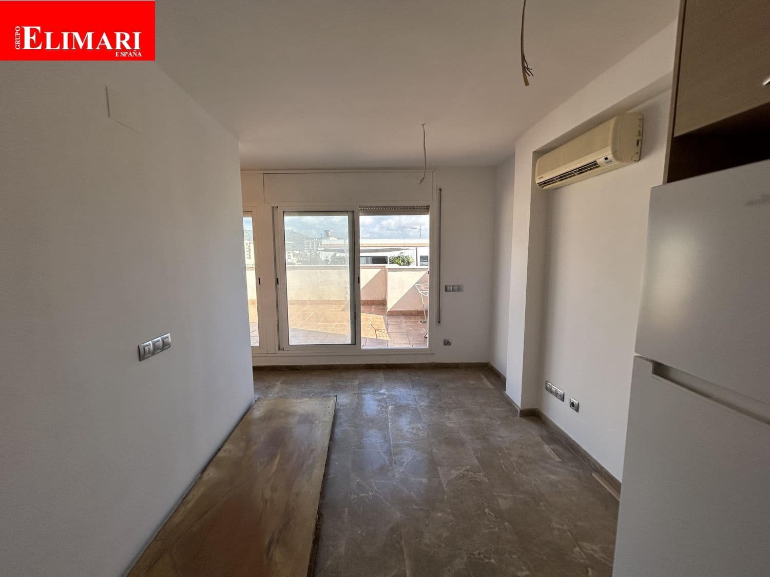 1 chambre Appartement à vendre à Sant Carles de la Rapita - 106 400 € (Ref: 9334866)