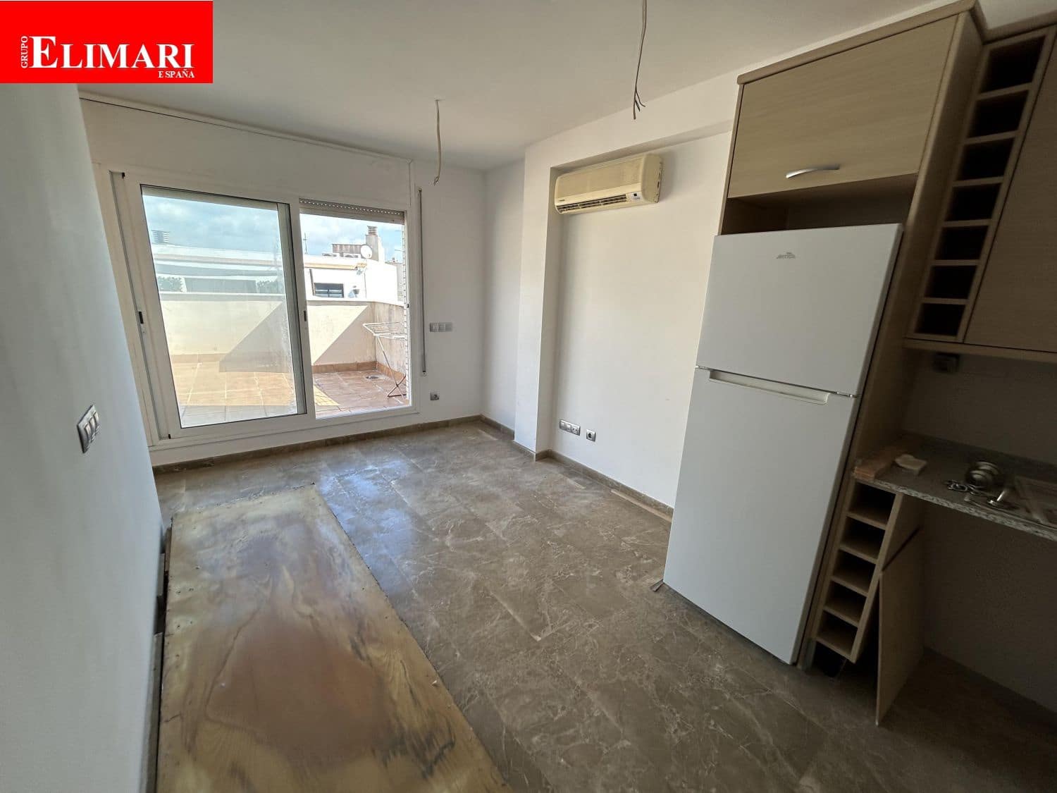 1 chambre Appartement à vendre à Sant Carles de la Rapita - 106 400 € (Ref: 9334866)