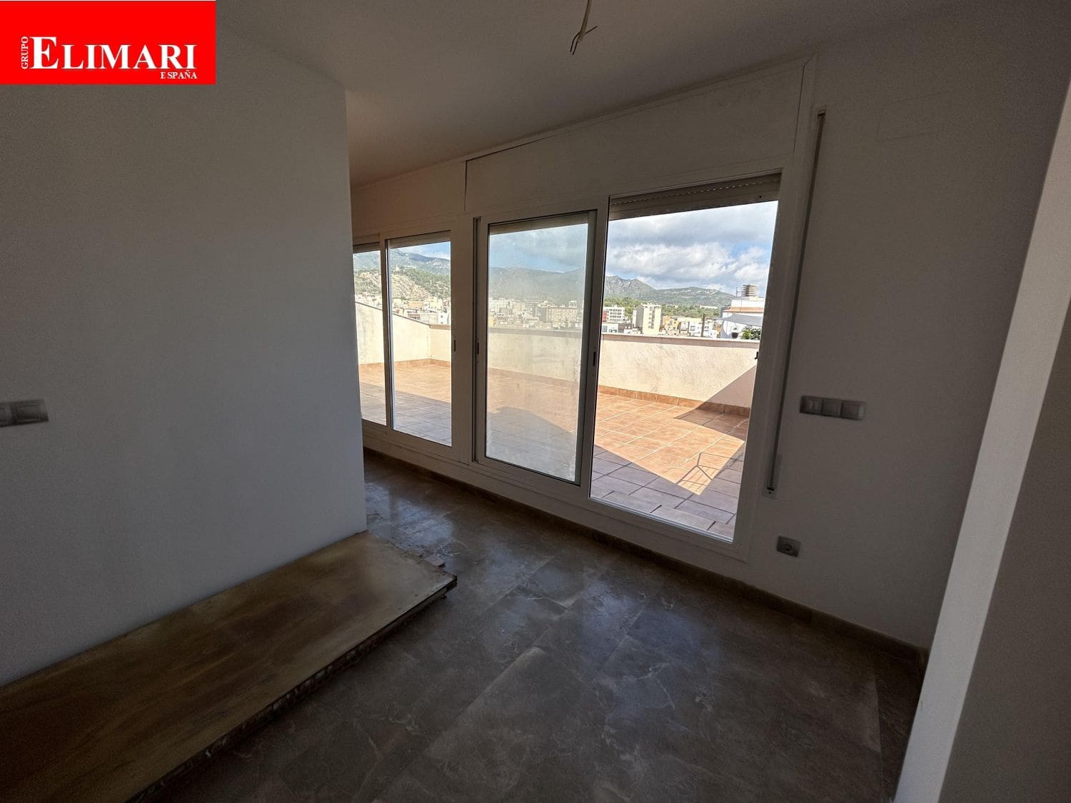 1 chambre Appartement à vendre à Sant Carles de la Rapita - 106 400 € (Ref: 9334866)