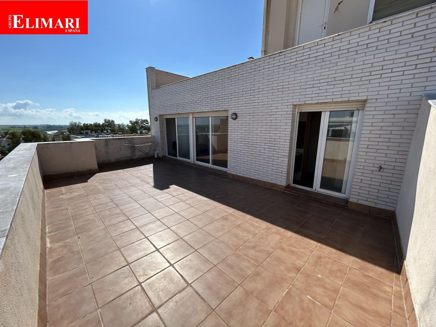 1 chambre Appartement à vendre à Sant Carles de la Rapita - 106 400 € (Ref: 9334866)