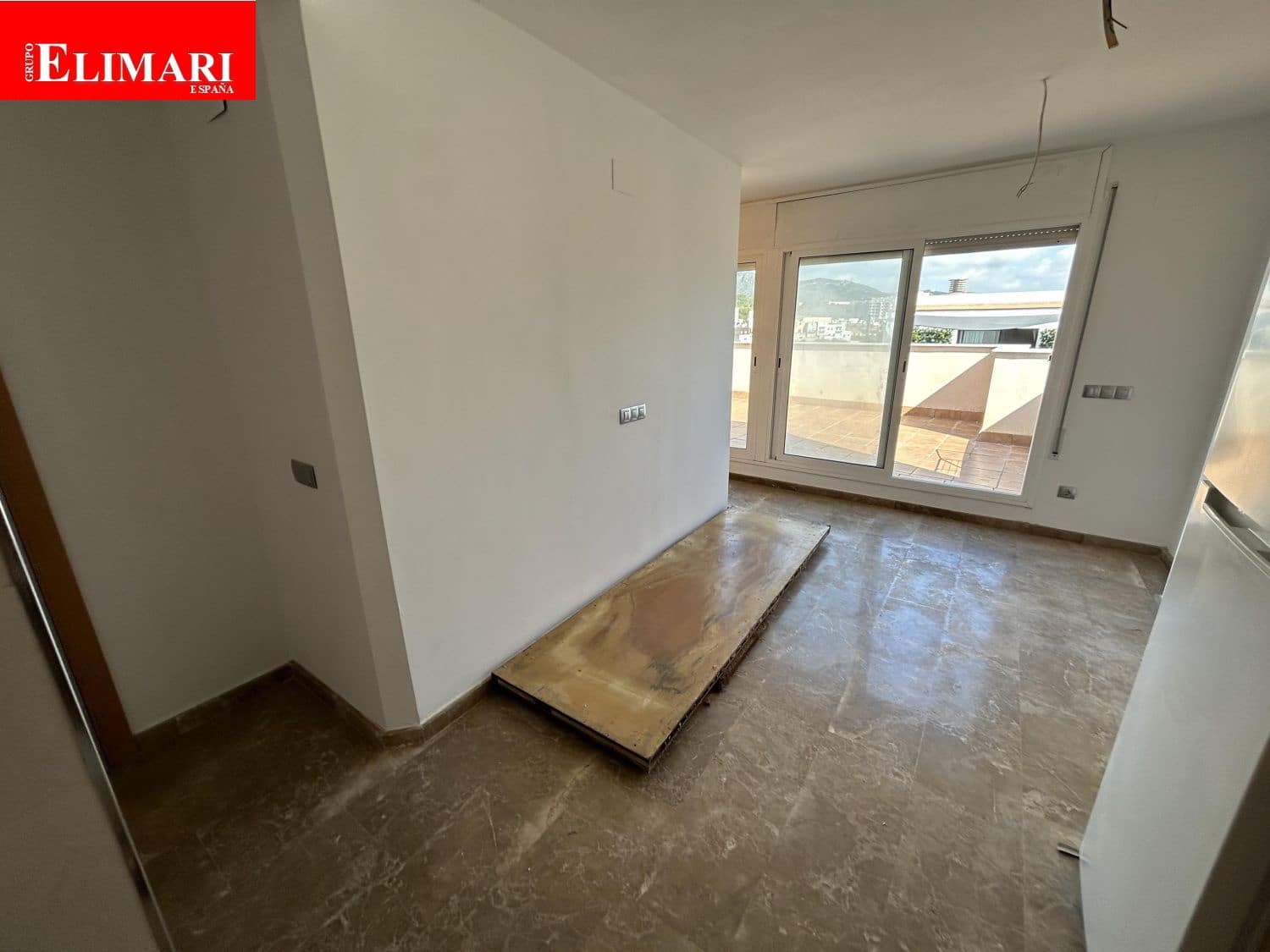 1 chambre Appartement à vendre à Sant Carles de la Rapita - 106 400 € (Ref: 9334866)