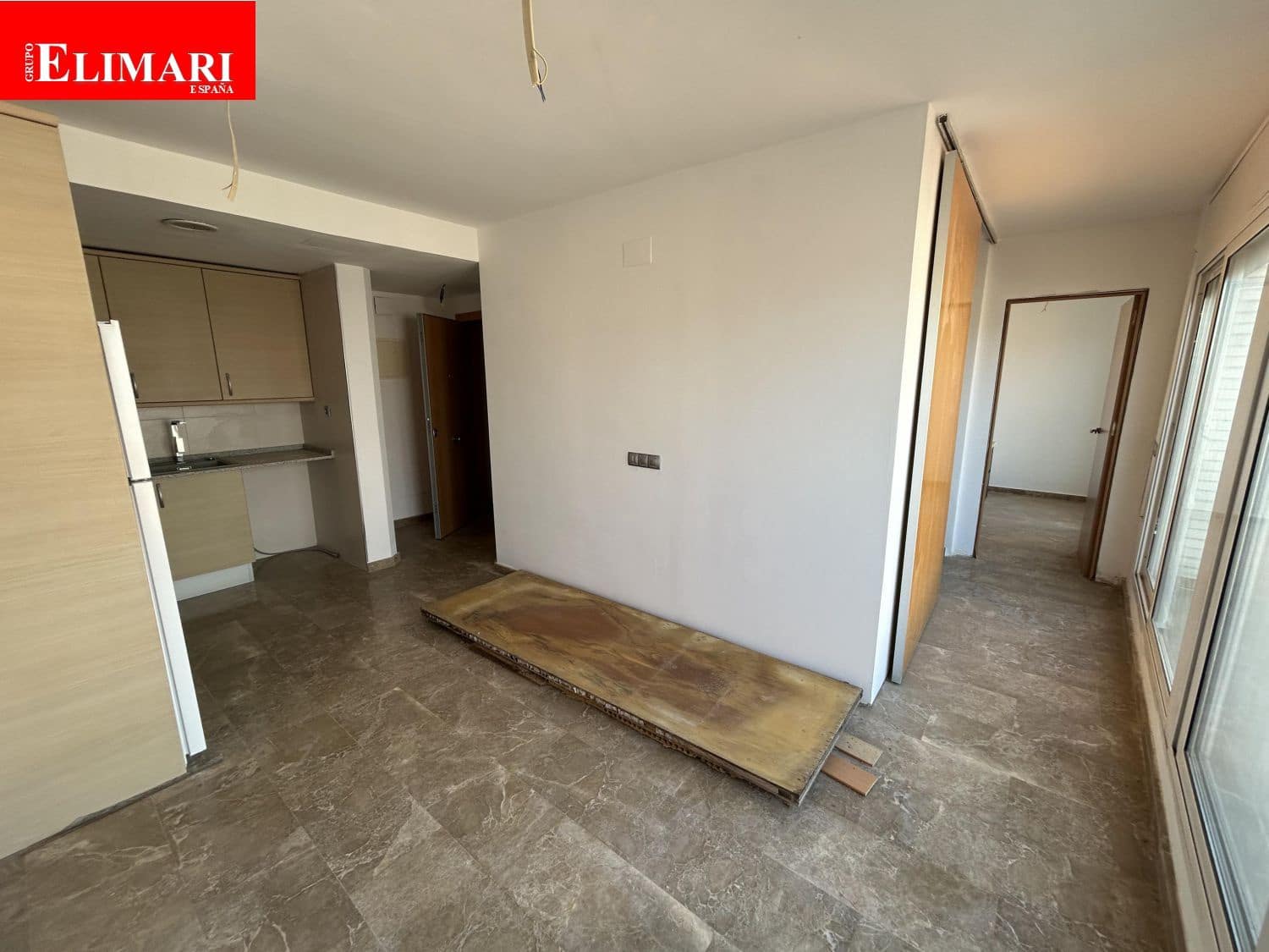 1 chambre Appartement à vendre à Sant Carles de la Rapita - 106 400 € (Ref: 9334866)