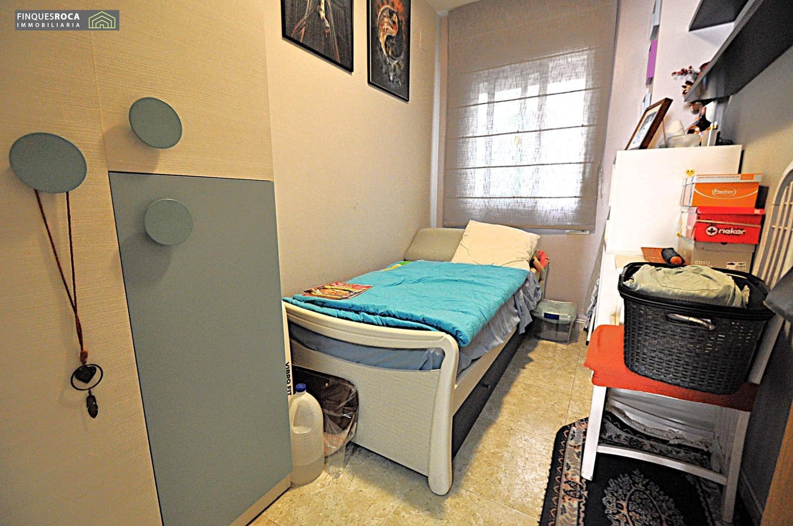 3 bedroom Apartment for sale in Sant Carles de la Rapita - € 136,800 (Ref: 9334867)