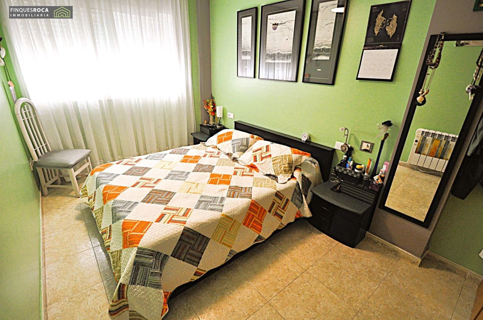 3 bedroom Apartment for sale in Sant Carles de la Rapita - € 136,800 (Ref: 9334867)