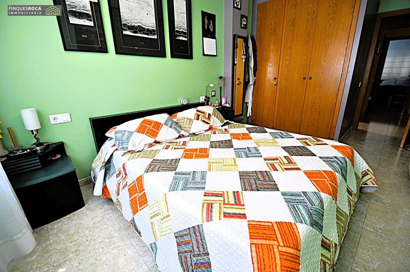 3 bedroom Apartment for sale in Sant Carles de la Rapita - € 136,800 (Ref: 9334867)