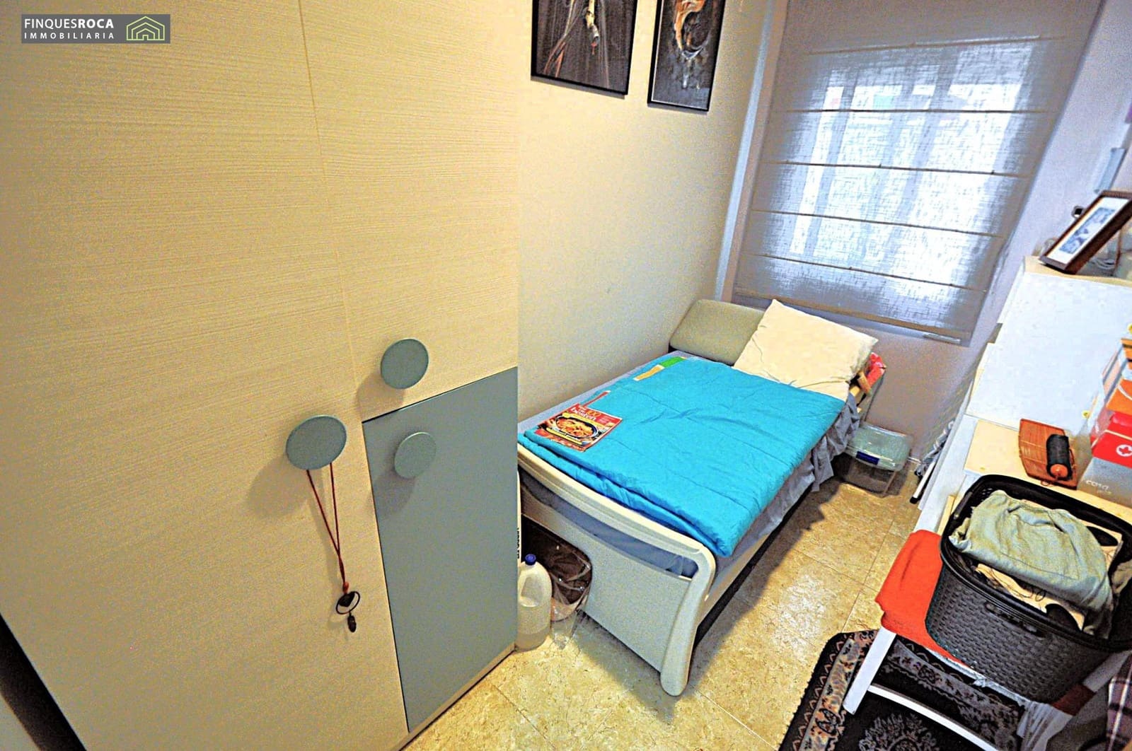 3 bedroom Apartment for sale in Sant Carles de la Rapita - € 136,800 (Ref: 9334867)