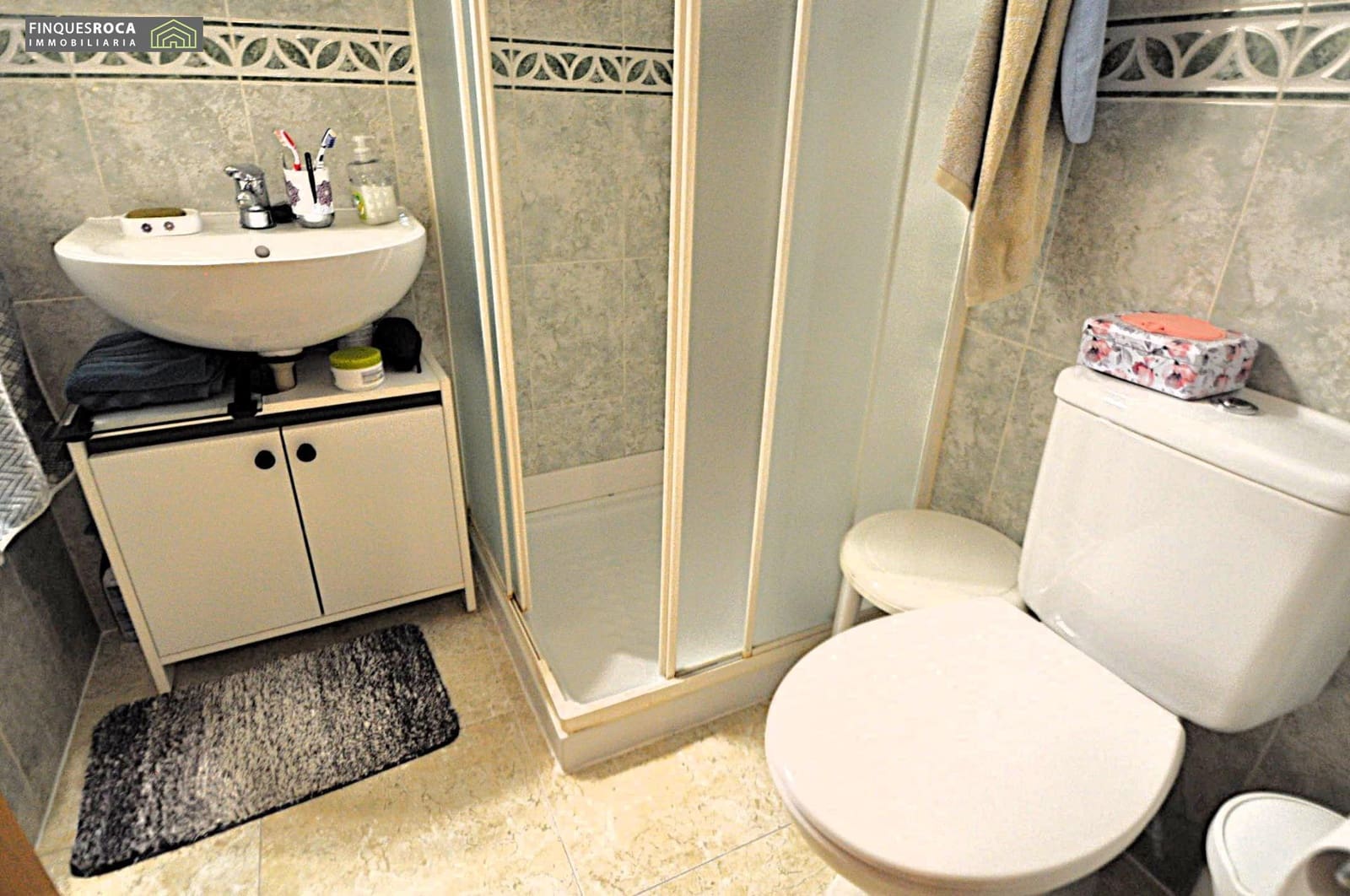 3 bedroom Apartment for sale in Sant Carles de la Rapita - € 136,800 (Ref: 9334867)