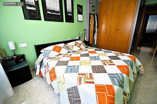 3 soveværelse Lejlighed til salg i Sant Carles de la Ràpita - € 136.800 (Ref: 9334867)