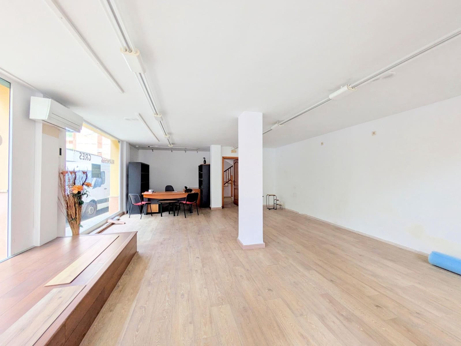 12 soverom Kommersiell til salgs i Sant Carles de la Rapita - € 530 000 (Ref: 9334868)