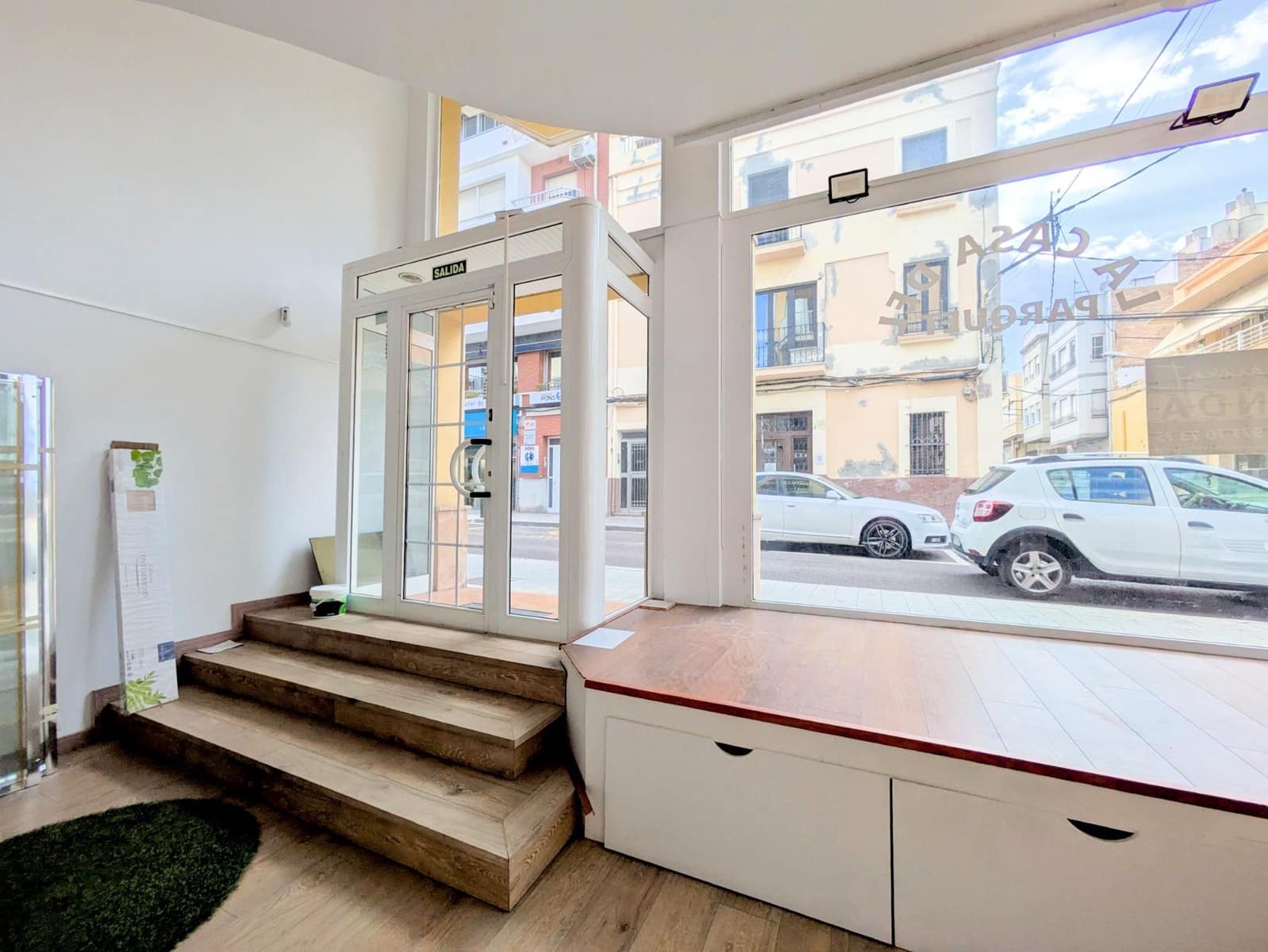 12 soverom Kommersiell til salgs i Sant Carles de la Rapita - € 530 000 (Ref: 9334868)