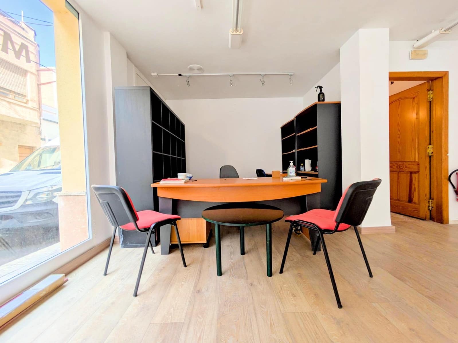 12 soverom Kommersiell til salgs i Sant Carles de la Rapita - € 530 000 (Ref: 9334868)