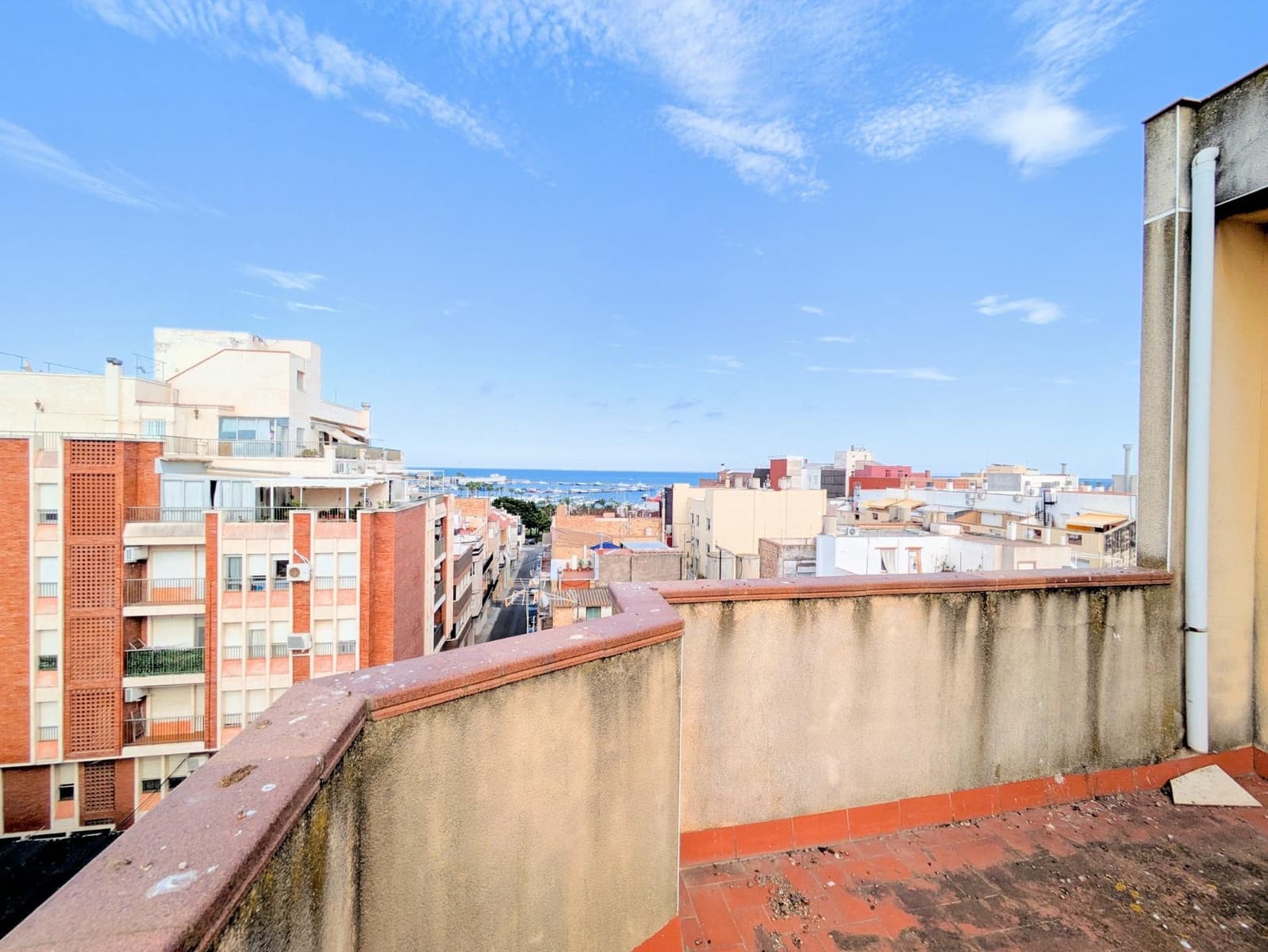 12 soverom Kommersiell til salgs i Sant Carles de la Rapita - € 530 000 (Ref: 9334868)