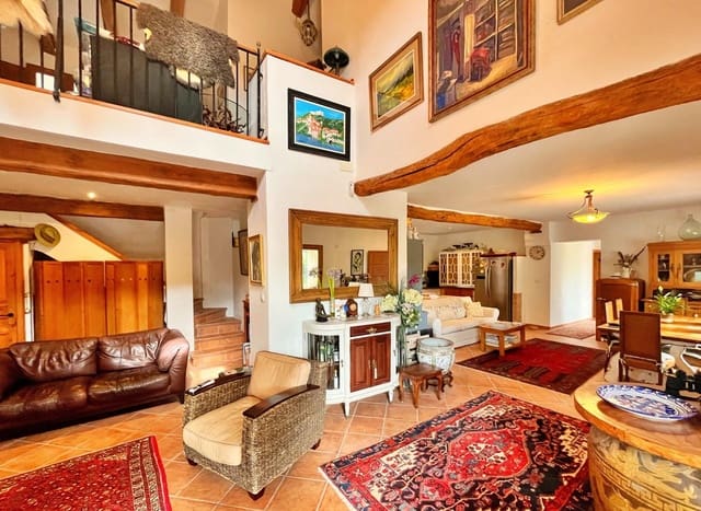 2 soverom Villa til salgs i Bitem, Tortosa - € 315 000 (Ref: 9337952)