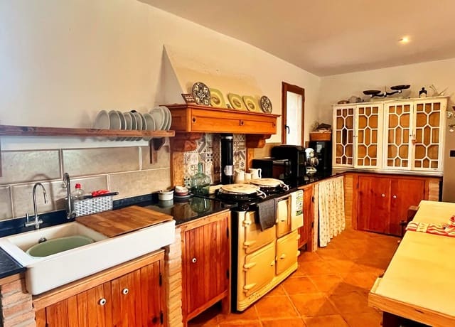 2 soverom Villa til salgs i Bitem, Tortosa - € 315 000 (Ref: 9337952)