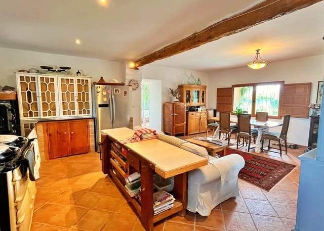 2 soverom Villa til salgs i Bitem, Tortosa - € 315 000 (Ref: 9337952)