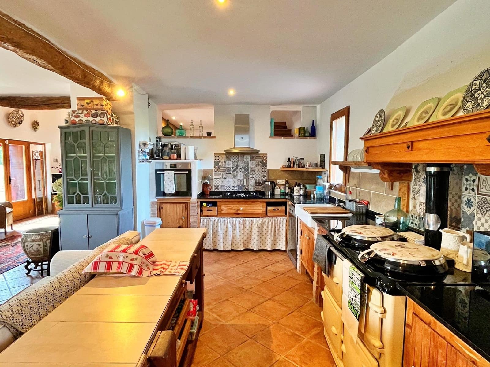 2 soverom Villa til salgs i Bitem - € 315 000 (Ref: 9337952)