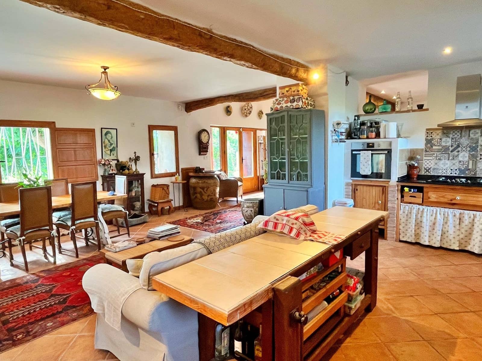 2 soverom Villa til salgs i Bitem - € 315 000 (Ref: 9337952)