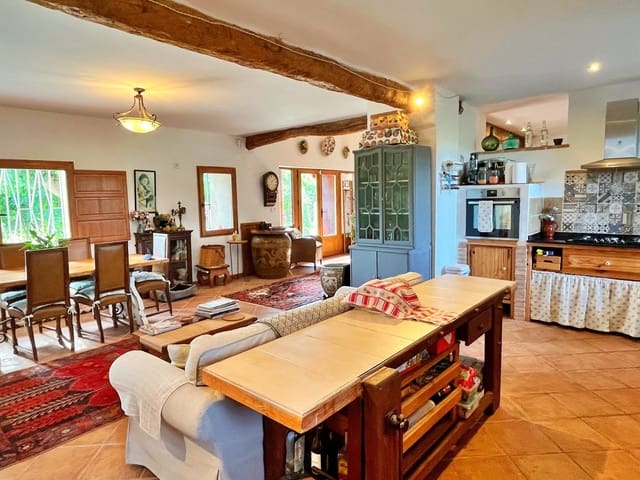 2 soverom Villa til salgs i Bitem, Tortosa - € 315 000 (Ref: 9337952)