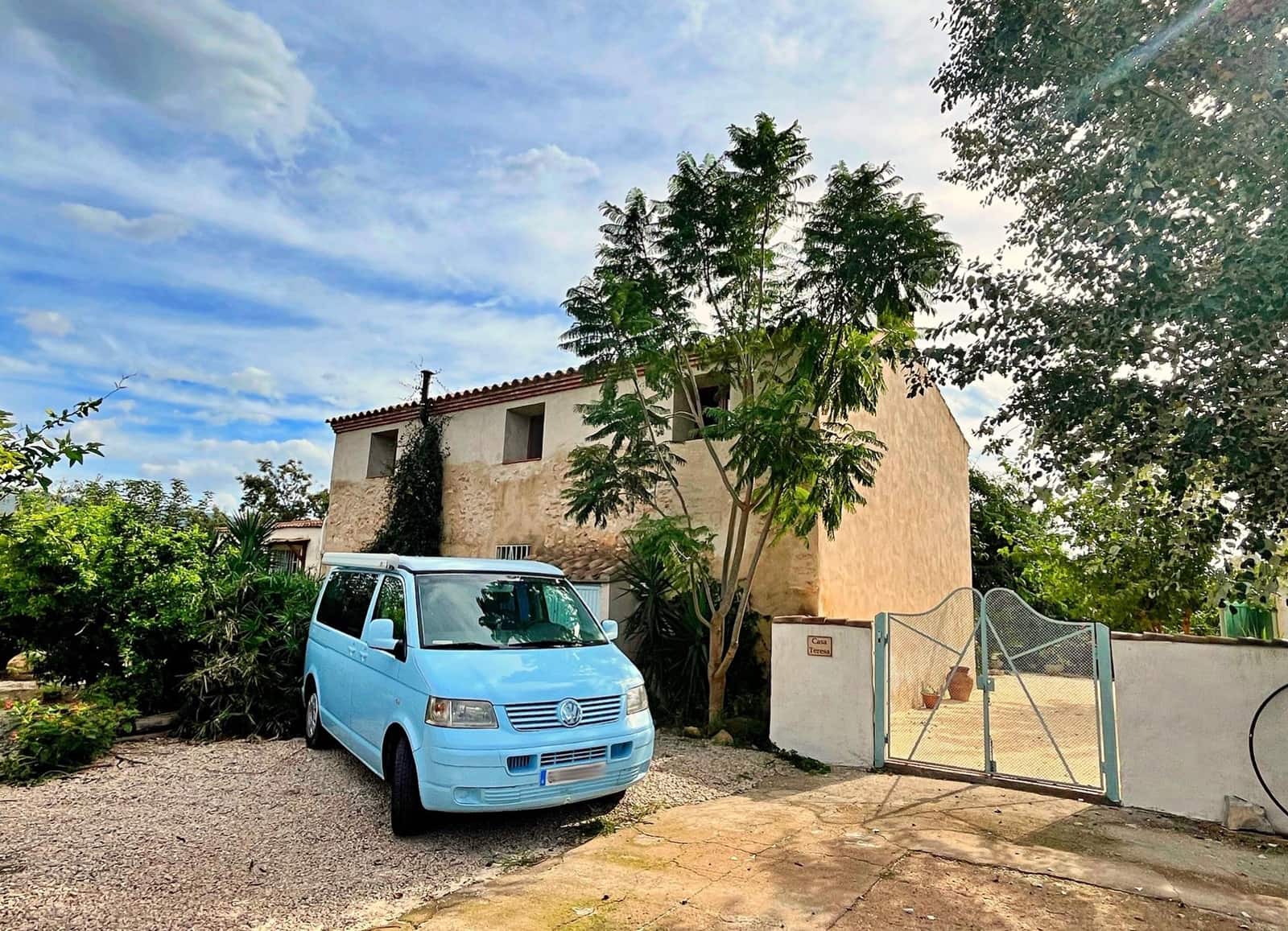 2 soverom Villa til salgs i Bitem - € 315 000 (Ref: 9337952)