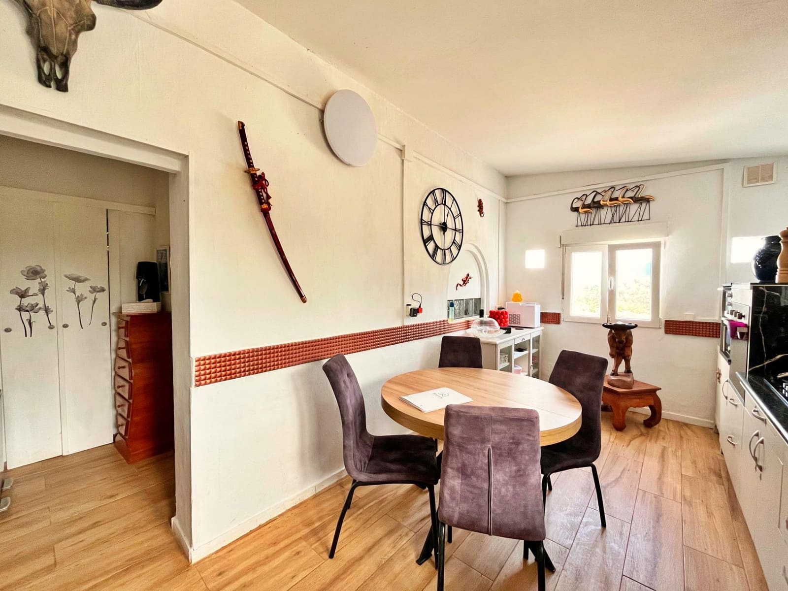 3 slaapkamer Villa te koop in Freginals - € 195.000 (Ref: 9341125)