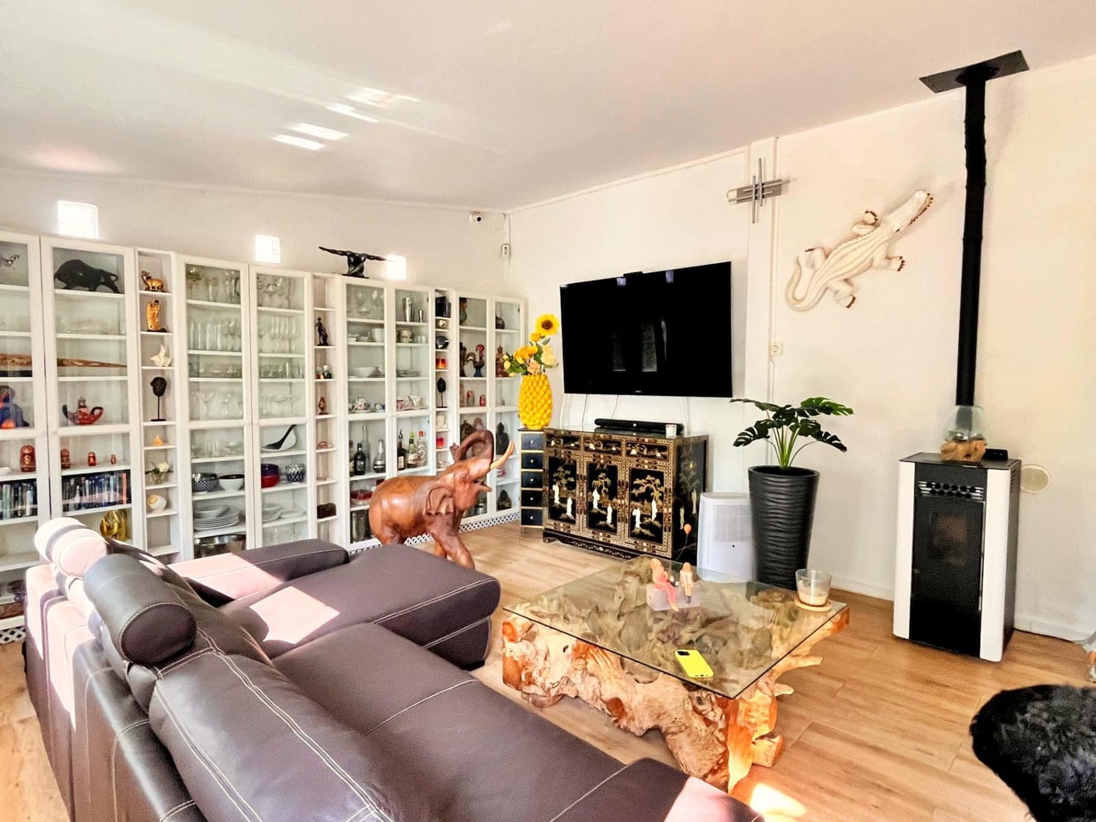 3 slaapkamer Villa te koop in Freginals - € 195.000 (Ref: 9341125)