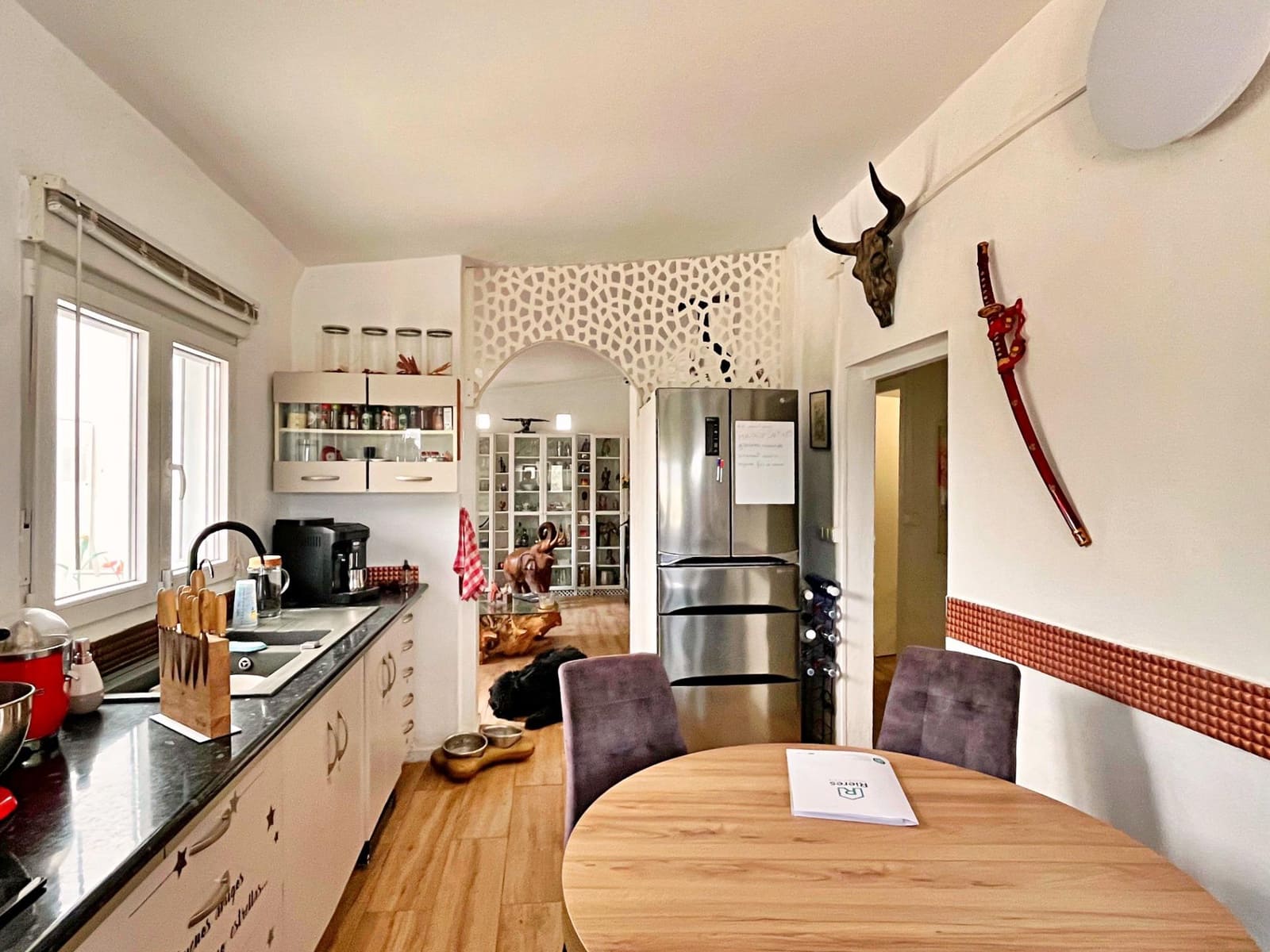 3 slaapkamer Villa te koop in Freginals - € 195.000 (Ref: 9341125)