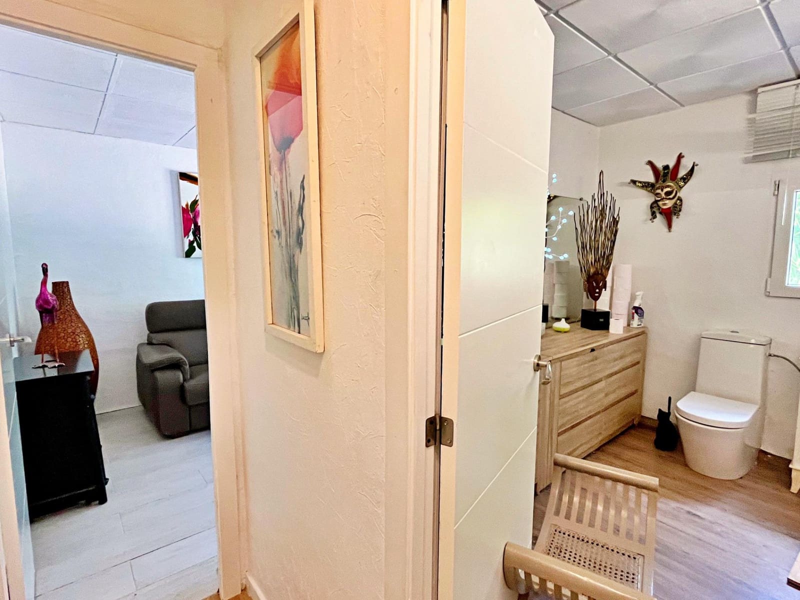 3 slaapkamer Villa te koop in Freginals - € 195.000 (Ref: 9341125)