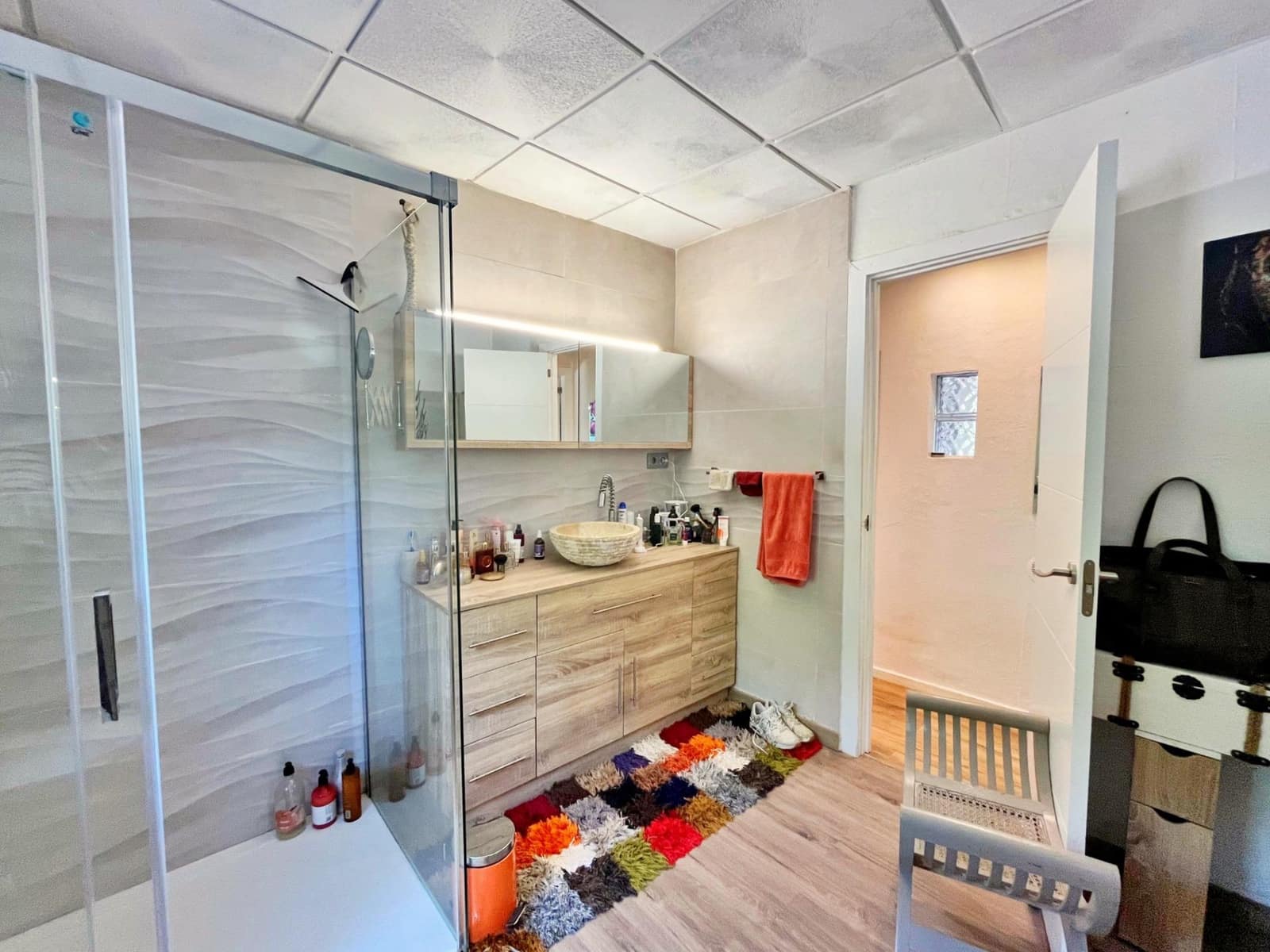 3 slaapkamer Villa te koop in Freginals - € 195.000 (Ref: 9341125)