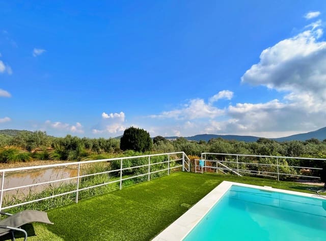 3 soverom Villa til salgs i Freginals - € 195 000 (Ref: 9341125)