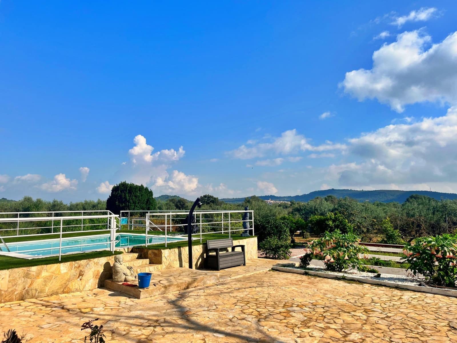 3 slaapkamer Villa te koop in Freginals - € 195.000 (Ref: 9341125)