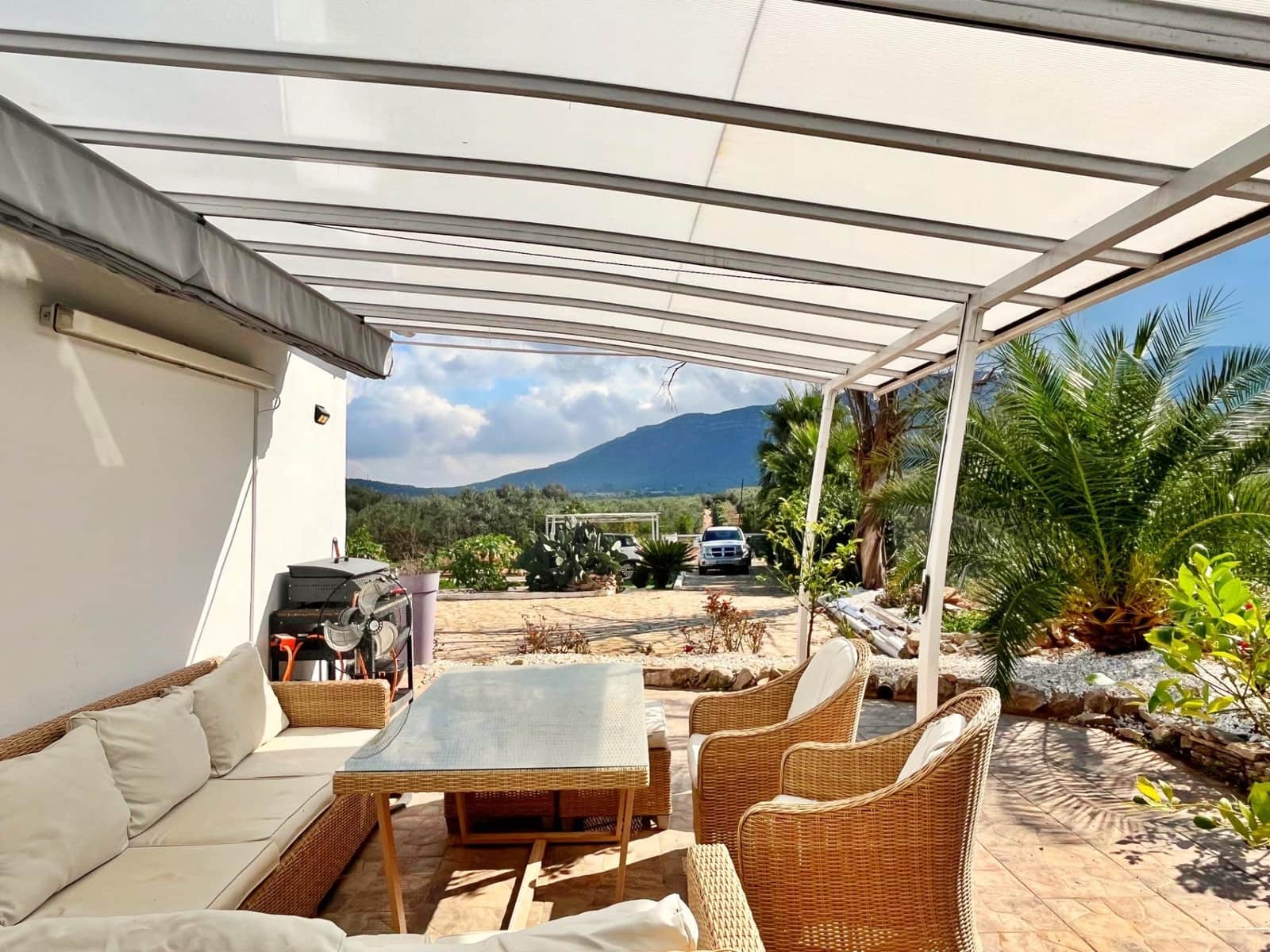 3 slaapkamer Villa te koop in Freginals - € 195.000 (Ref: 9341125)