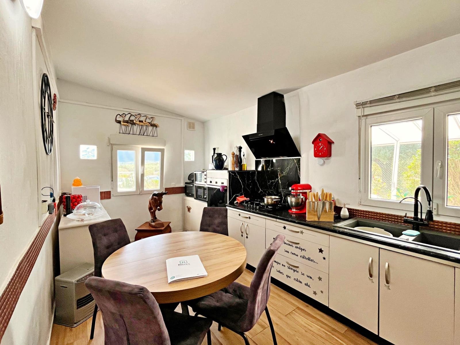 3 slaapkamer Villa te koop in Freginals - € 195.000 (Ref: 9341125)