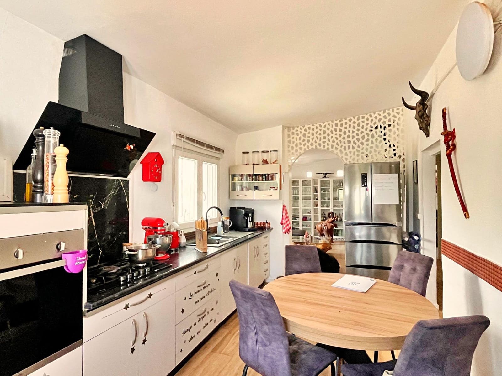 3 slaapkamer Villa te koop in Freginals - € 195.000 (Ref: 9341125)