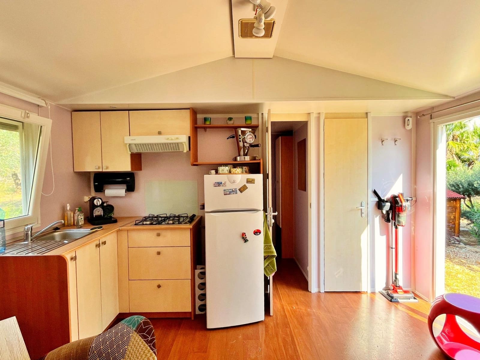 3 slaapkamer Villa te koop in Freginals - € 195.000 (Ref: 9341125)