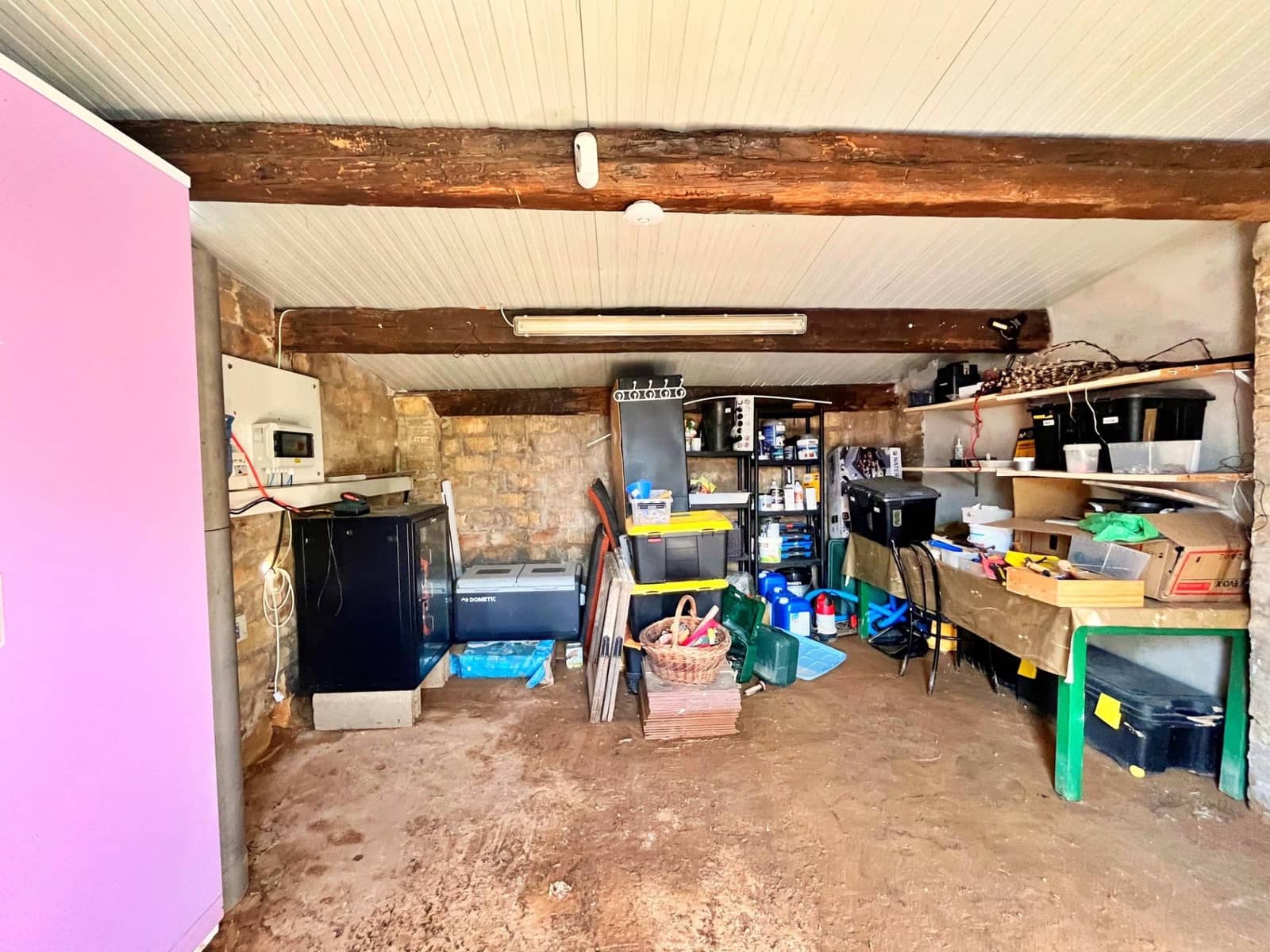 3 slaapkamer Villa te koop in Freginals - € 195.000 (Ref: 9341125)