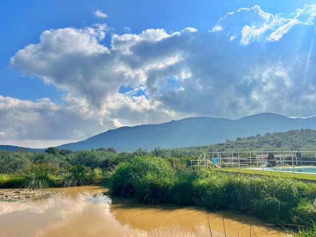 3 soverom Villa til salgs i Freginals - € 195 000 (Ref: 9341125)