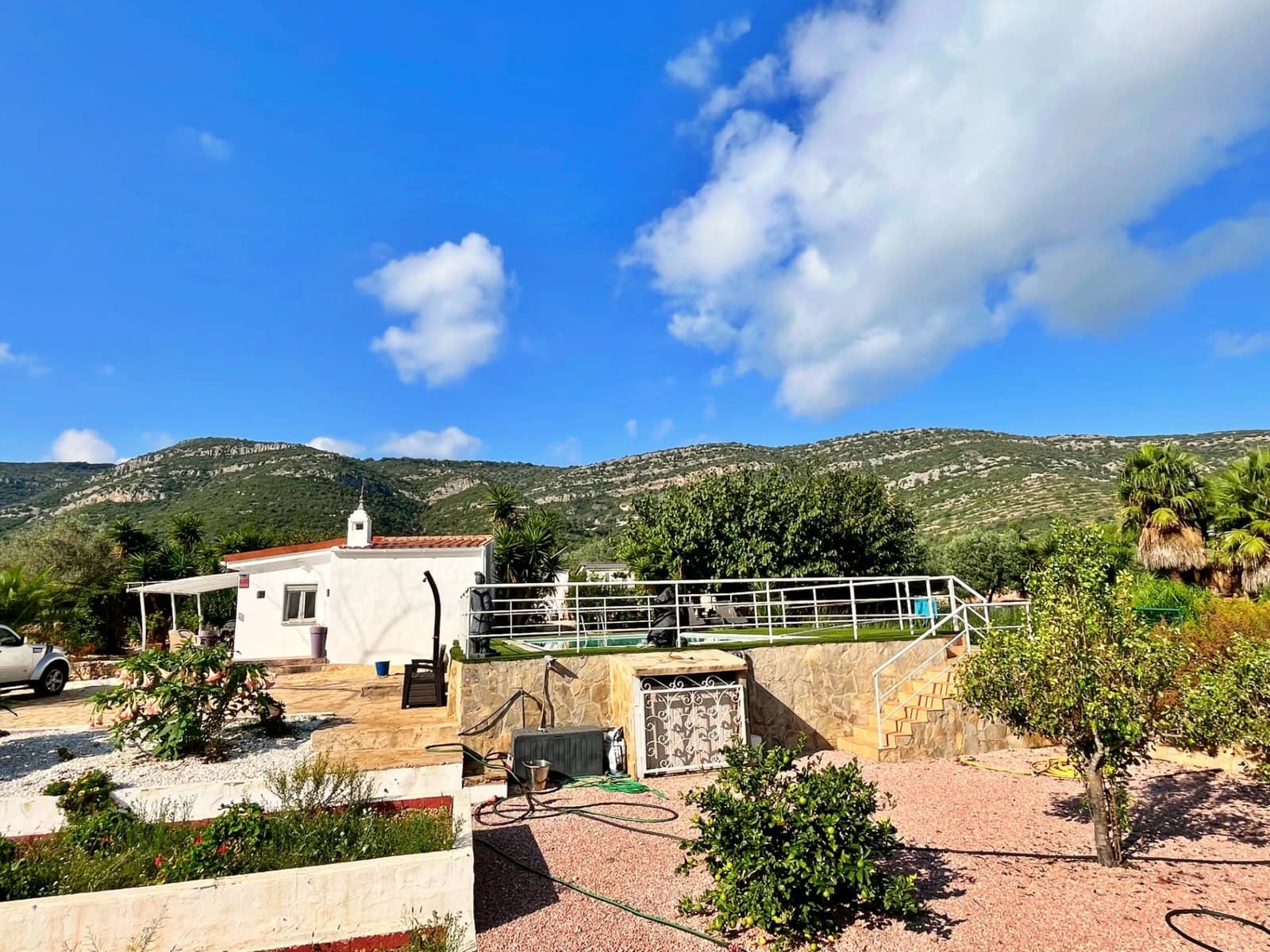 3 slaapkamer Villa te koop in Freginals - € 195.000 (Ref: 9341125)