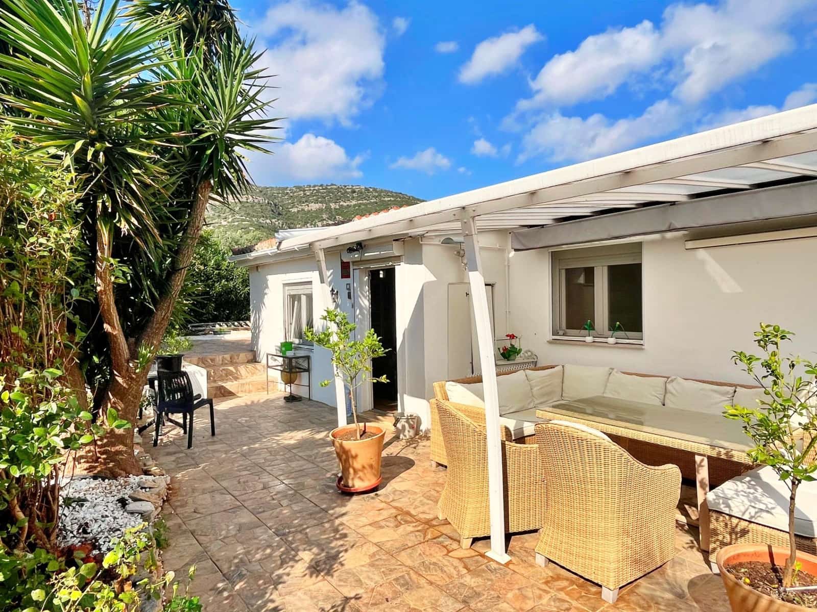 3 slaapkamer Villa te koop in Freginals - € 195.000 (Ref: 9341125)