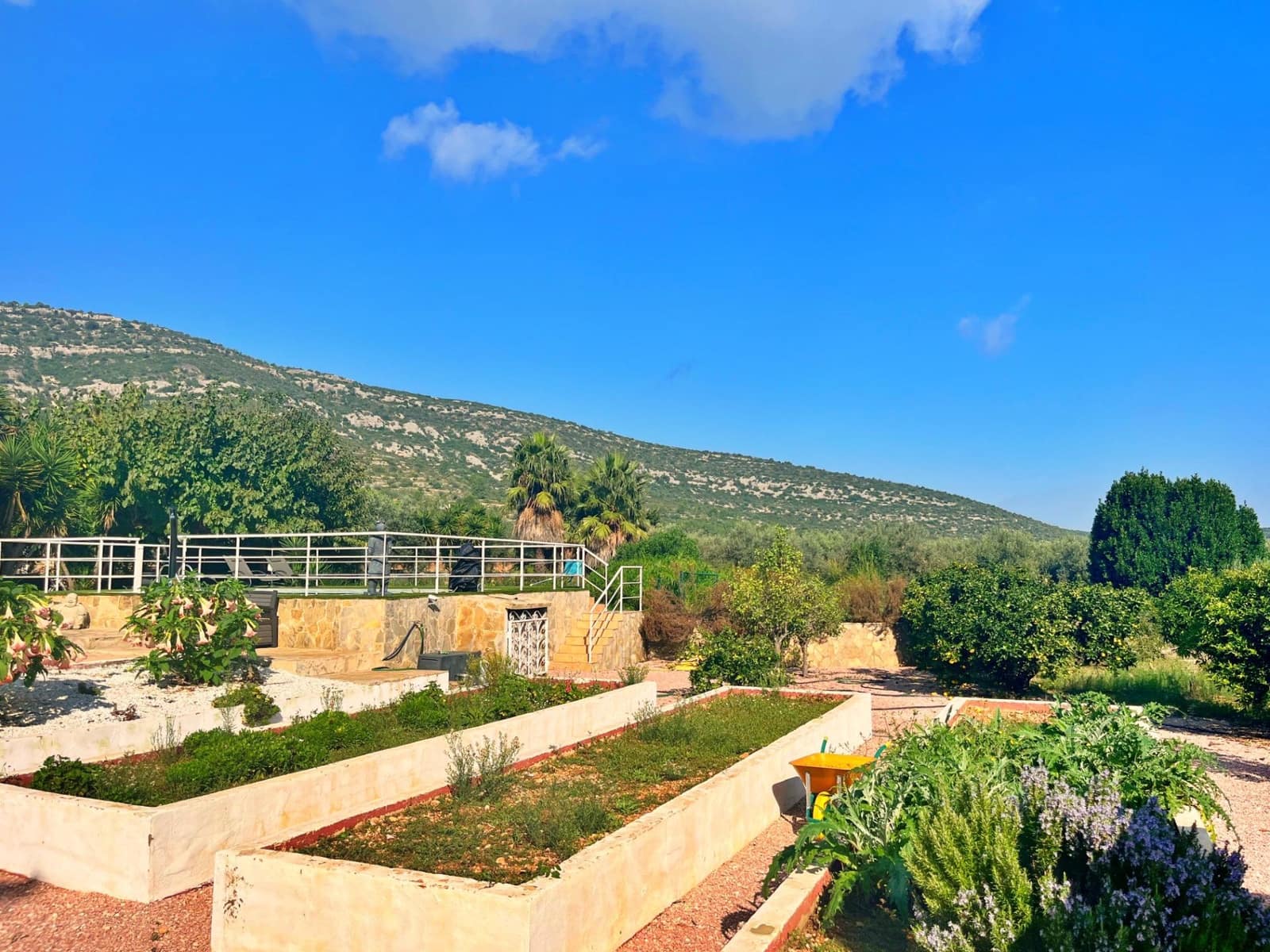 3 slaapkamer Villa te koop in Freginals - € 195.000 (Ref: 9341125)