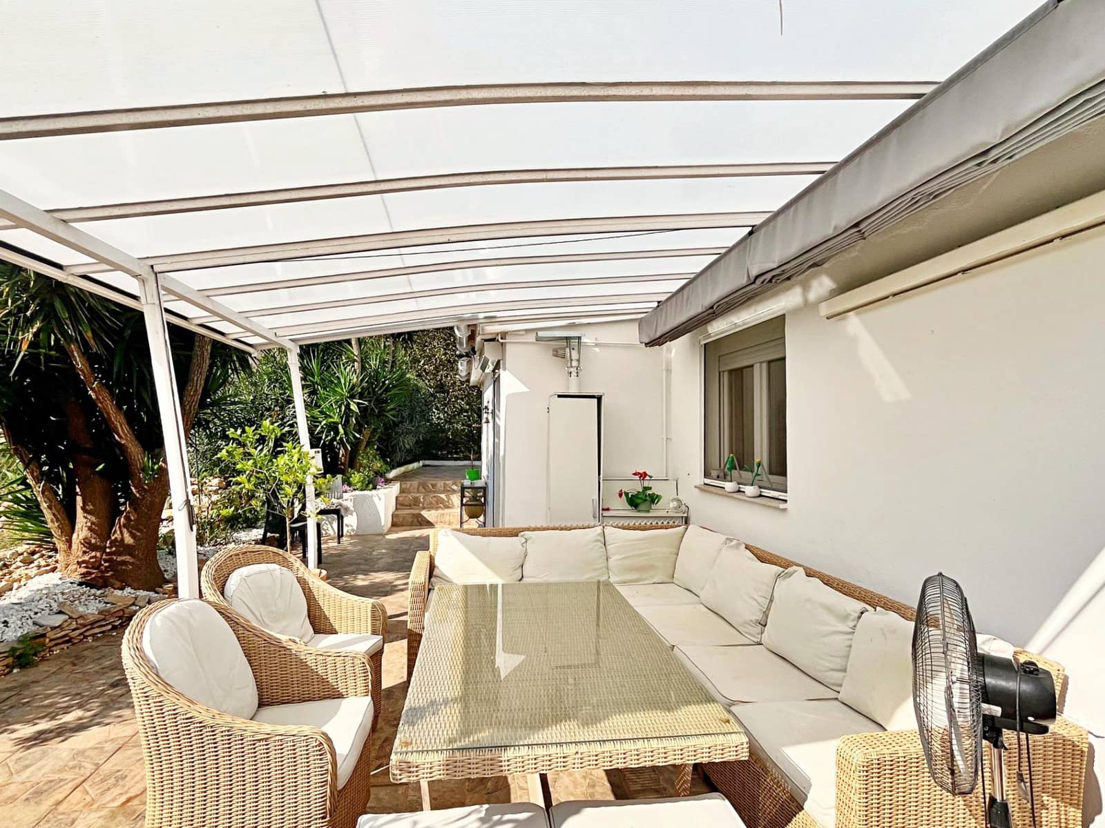 3 slaapkamer Villa te koop in Freginals - € 195.000 (Ref: 9341125)